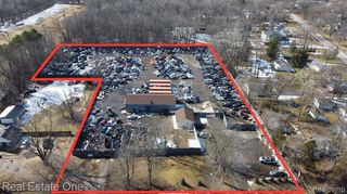 14090 Martinsville Road, Van Buren, MI 48111