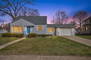 2318 Lancaster Boulevard, Blackman Twp, MI 49202