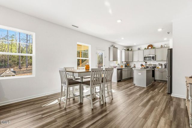 485 Barnes Landing Drive, Four Oaks, NC 27524