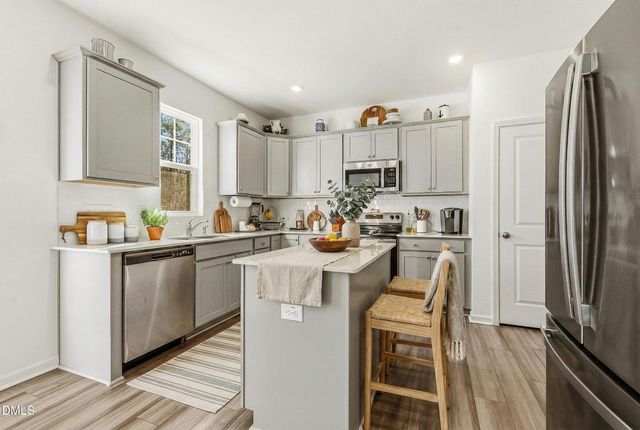 485 Barnes Landing Drive, Four Oaks, NC 27524