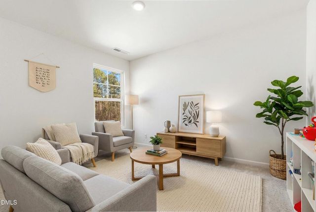 485 Barnes Landing Drive, Four Oaks, NC 27524