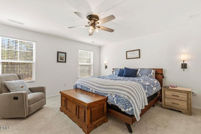 485 Barnes Landing Drive, Four Oaks, NC 27524