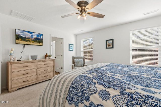 485 Barnes Landing Drive, Four Oaks, NC 27524