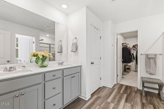 485 Barnes Landing Drive, Four Oaks, NC 27524