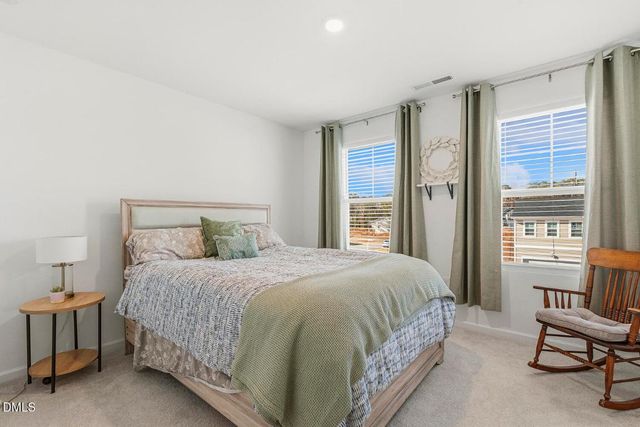 485 Barnes Landing Drive, Four Oaks, NC 27524