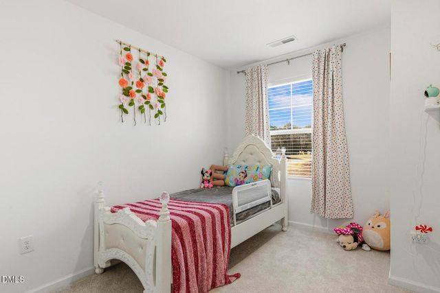 485 Barnes Landing Drive, Four Oaks, NC 27524