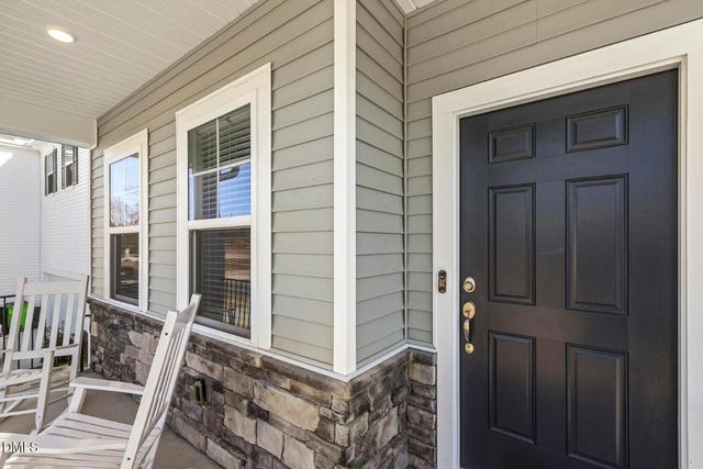 485 Barnes Landing Drive, Four Oaks, NC 27524