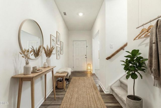 485 Barnes Landing Drive, Four Oaks, NC 27524