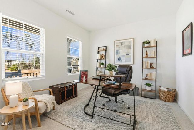 485 Barnes Landing Drive, Four Oaks, NC 27524