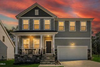 485 Barnes Landing Drive, Four Oaks, NC 27524