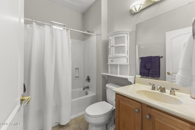 22517 N MONTECITO Avenue, Sun City West, AZ 85375