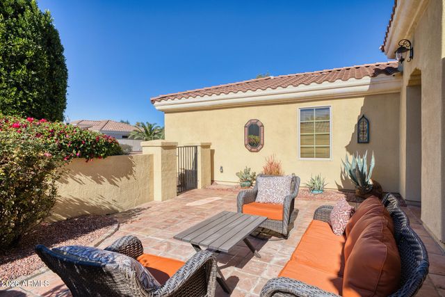 22517 N MONTECITO Avenue, Sun City West, AZ 85375