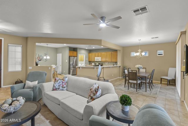 22517 N MONTECITO Avenue, Sun City West, AZ 85375