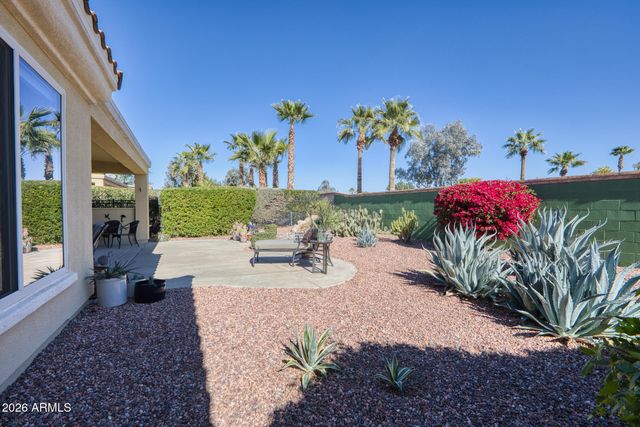 22517 N MONTECITO Avenue, Sun City West, AZ 85375