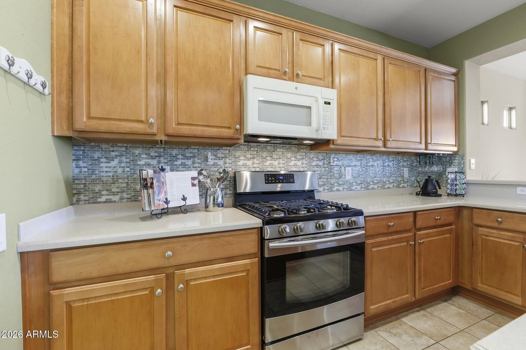 Image 11 of property listing at 22517 N MONTECITO Avenue, Sun City West, AZ 85375