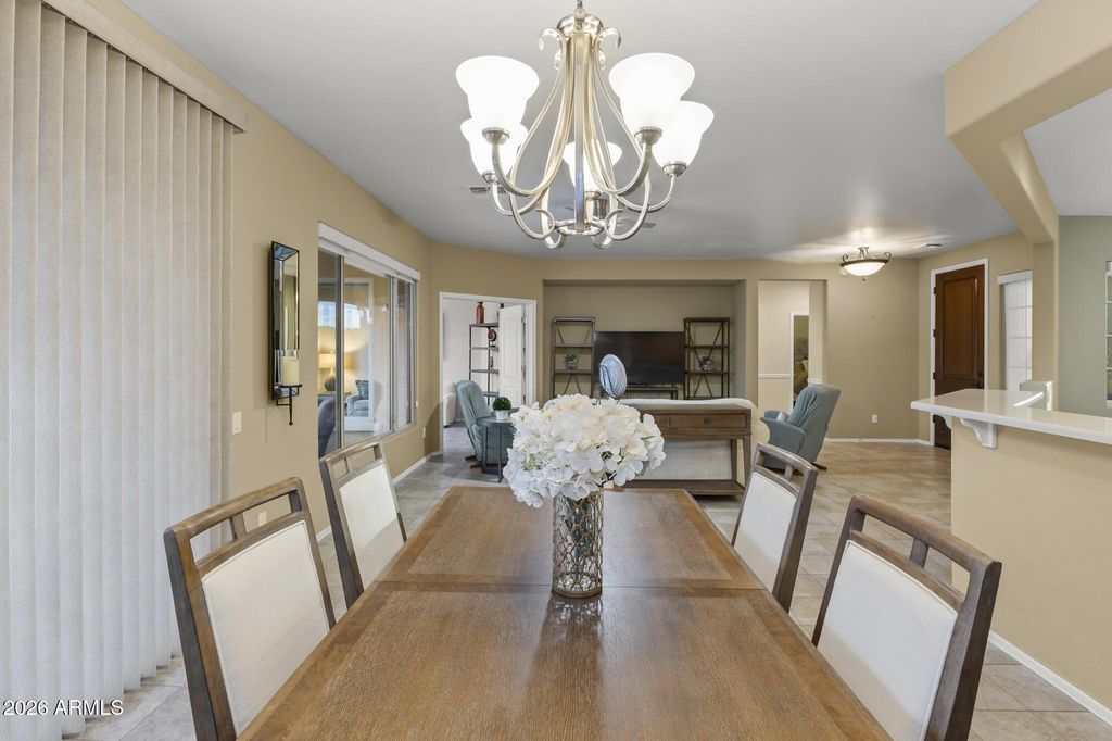 Image 14 of property listing at 22517 N MONTECITO Avenue, Sun City West, AZ 85375