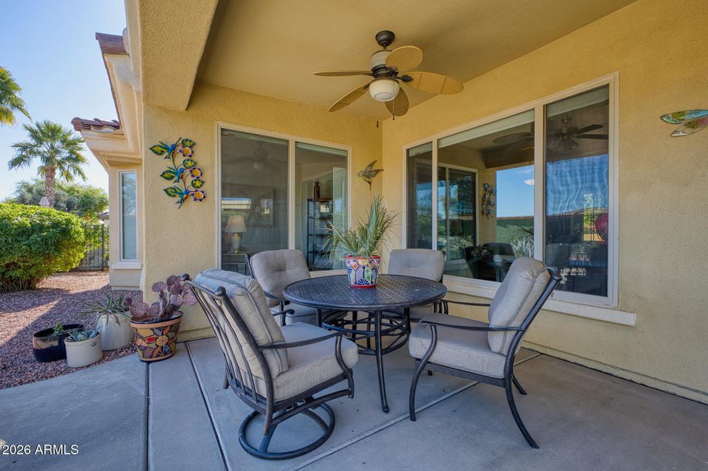 Image 30 of property listing at 22517 N MONTECITO Avenue, Sun City West, AZ 85375