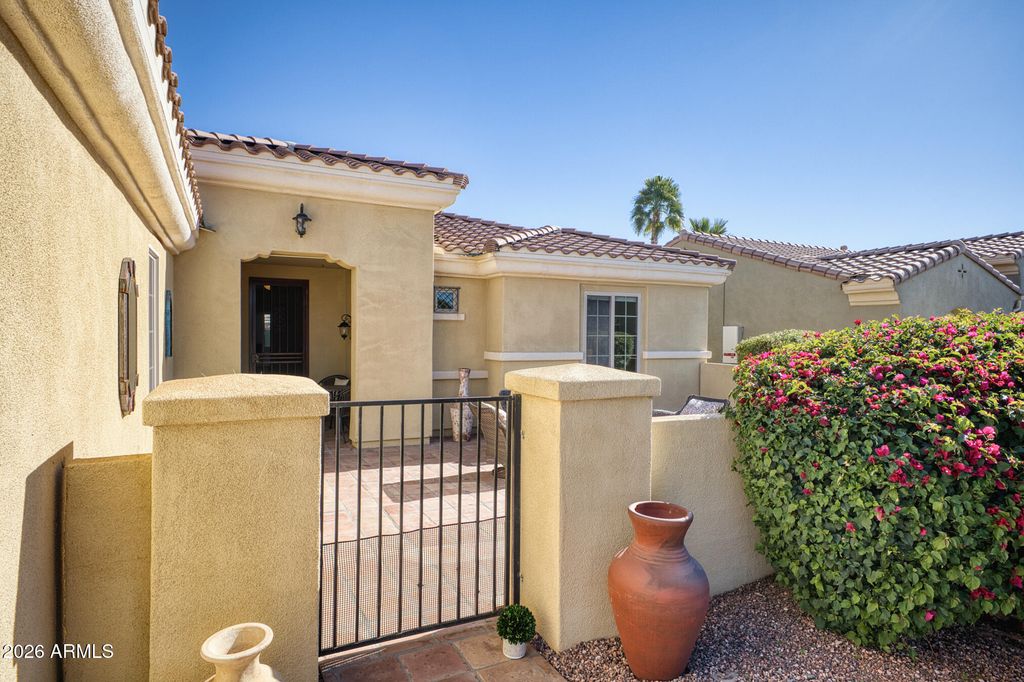 Image 35 of property listing at 22517 N MONTECITO Avenue, Sun City West, AZ 85375