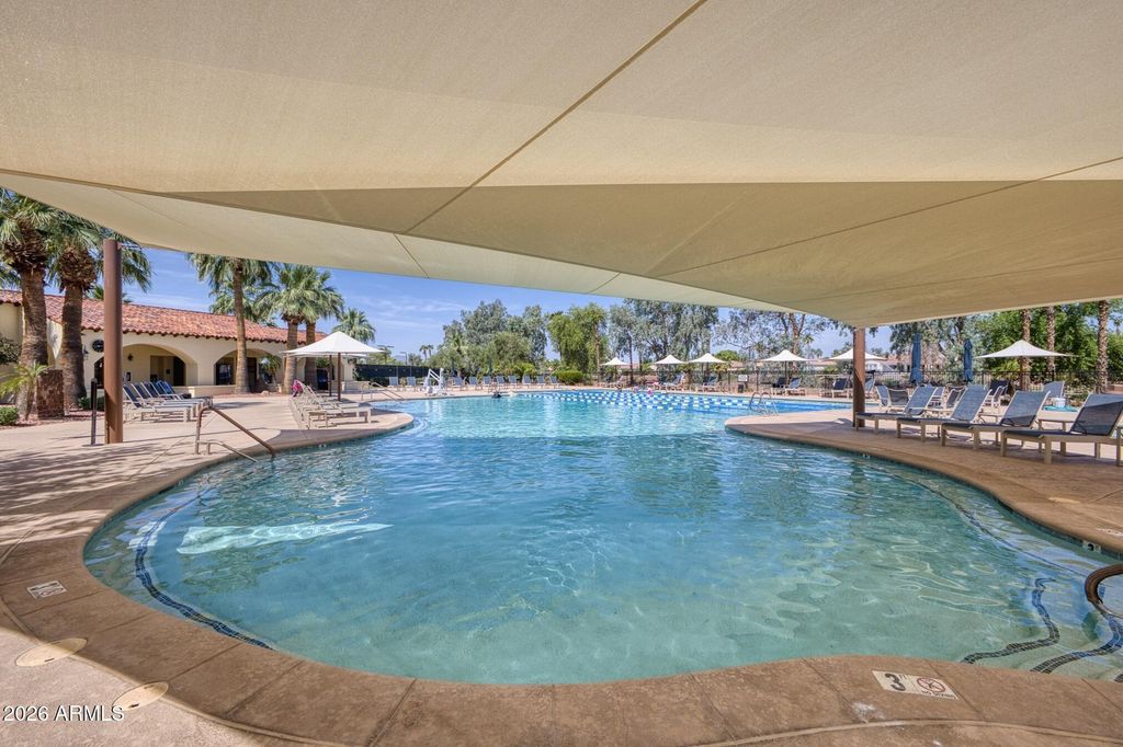 Image 39 of property listing at 22517 N MONTECITO Avenue, Sun City West, AZ 85375