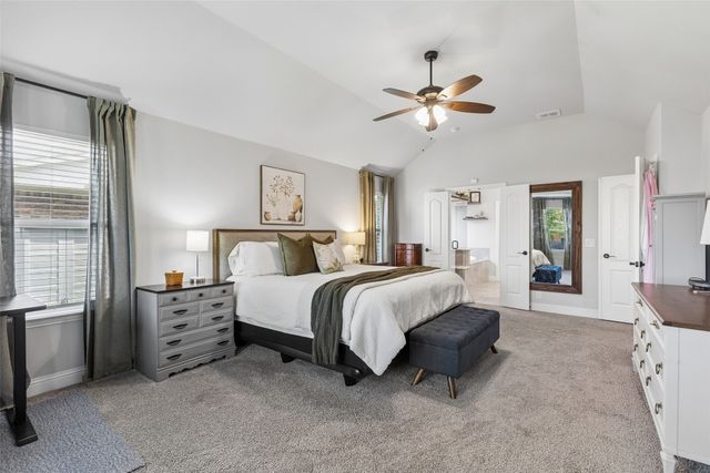 1201 Misty Ridge Drive, Justin, TX 76247