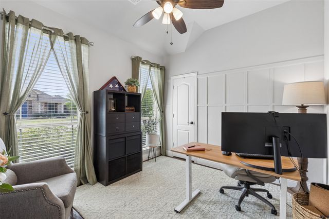 1201 Misty Ridge Drive, Justin, TX 76247