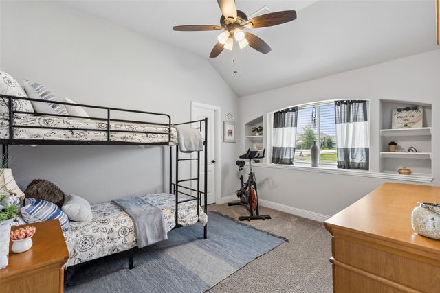 1201 Misty Ridge Drive, Justin, TX 76247