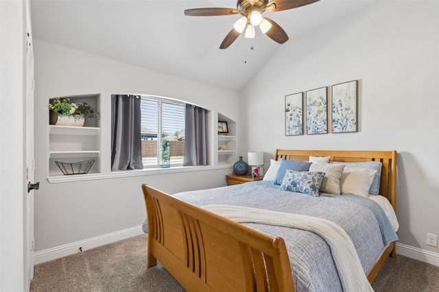 1201 Misty Ridge Drive, Justin, TX 76247