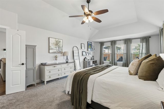 1201 Misty Ridge Drive, Justin, TX 76247