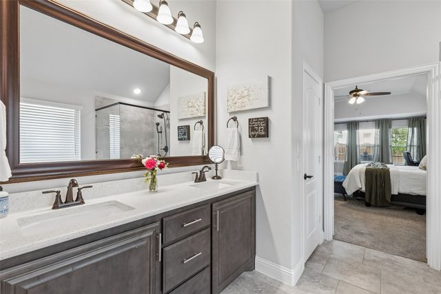 1201 Misty Ridge Drive, Justin, TX 76247