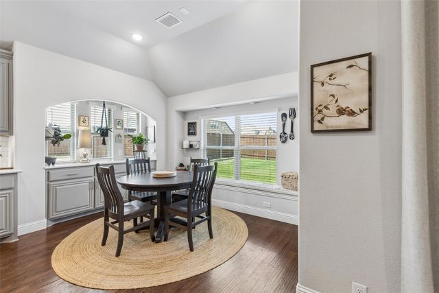 1201 Misty Ridge Drive, Justin, TX 76247