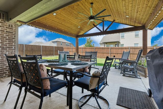 1201 Misty Ridge Drive, Justin, TX 76247