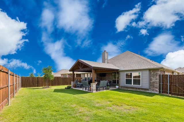 1201 Misty Ridge Drive, Justin, TX 76247