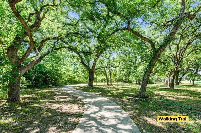 1201 Misty Ridge Drive, Justin, TX 76247