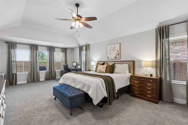1201 Misty Ridge Drive, Justin, TX 76247