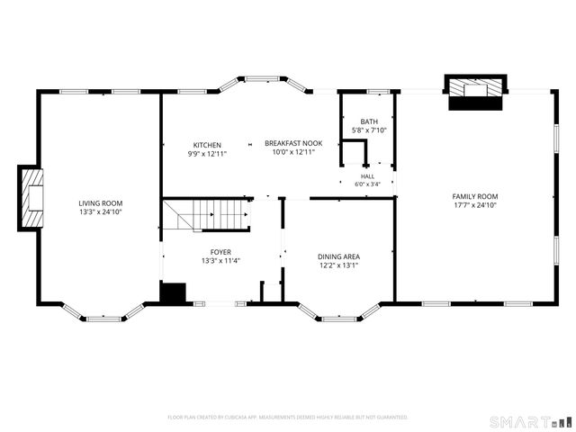 10 Leopard Drive, Newtown, CT 06482