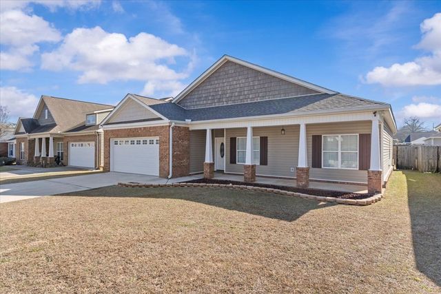 316 Shelby Lane, Dothan, AL 36301