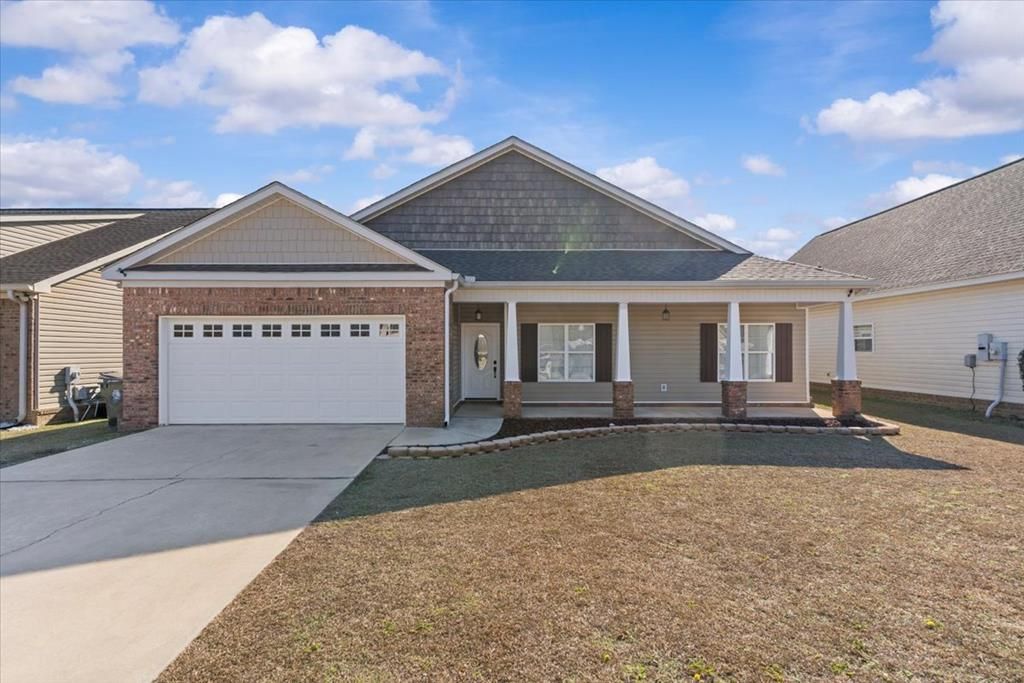 316 Shelby Lane, Dothan, AL 36301