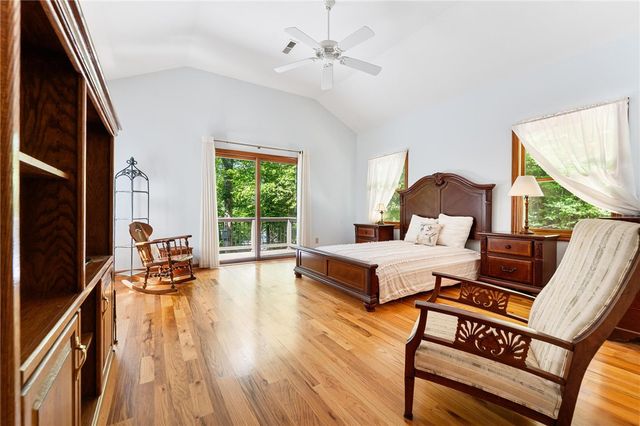 600 Point Road, Westminster, SC 29693