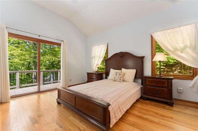 600 Point Road, Westminster, SC 29693