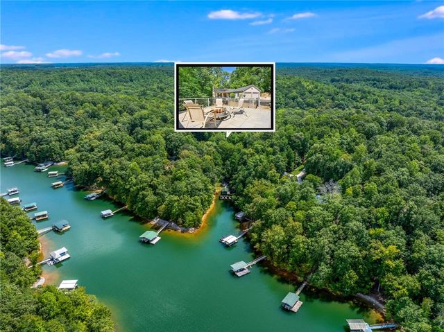 600 Point Road, Westminster, SC 29693