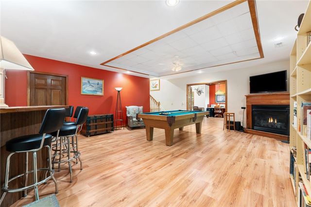 600 Point Road, Westminster, SC 29693