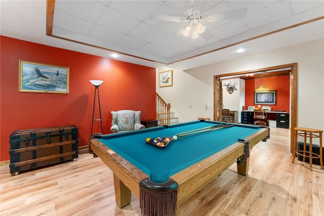 600 Point Road, Westminster, SC 29693