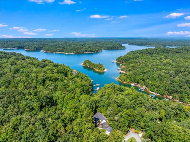 600 Point Road, Westminster, SC 29693