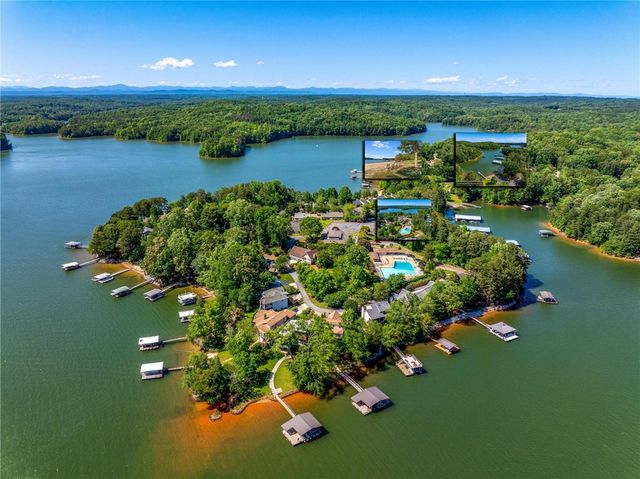 600 Point Road, Westminster, SC 29693