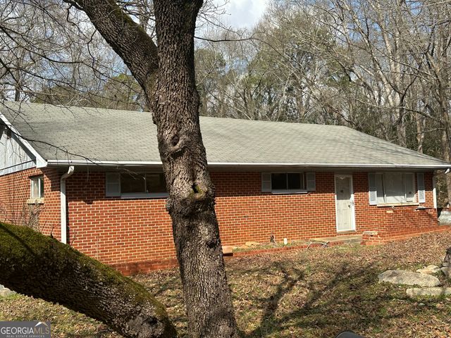 128 Habersham Drive, Athens, GA 30606
