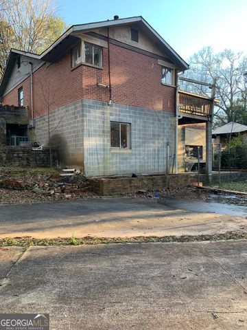 128 Habersham Drive, Athens, GA 30606