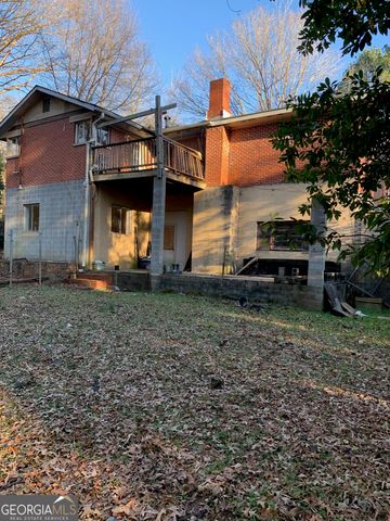128 Habersham Drive, Athens, GA 30606