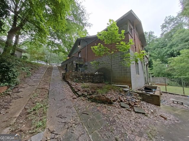 128 Habersham Drive, Athens, GA 30606