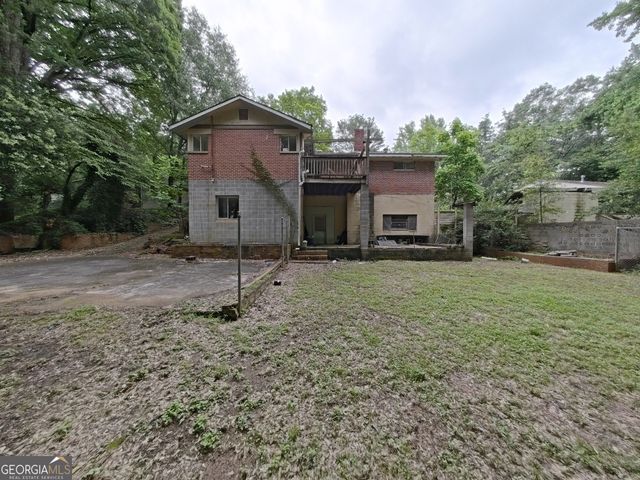 128 Habersham Drive, Athens, GA 30606
