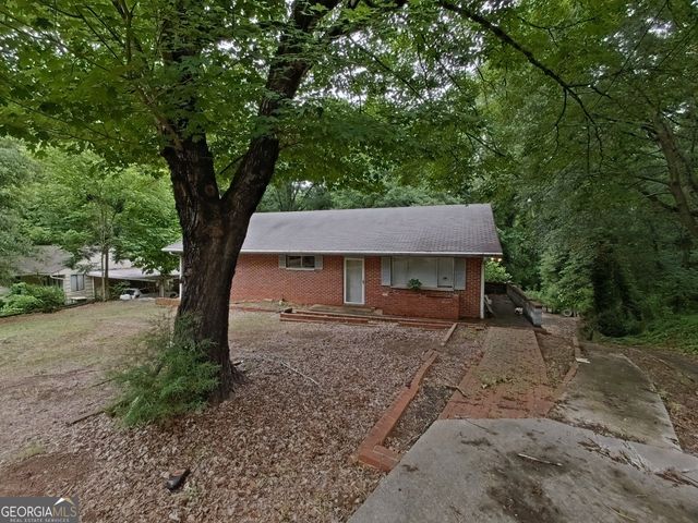 128 Habersham Drive, Athens, GA 30606